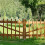 Fence Post Covers For 3-5in Round Post and 3-4inch Square Post 5
