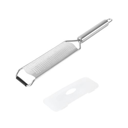 Efficient Lemon Zester for Cooking Enthusiasts Nonslip Handle