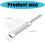 Efficient Lemon Zester for Cooking Enthusiasts Nonslip Handle 3
