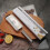Efficient Lemon Zester for Cooking Enthusiasts Nonslip Handle 5
