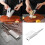 Efficient Lemon Zester for Cooking Enthusiasts Nonslip Handle 8