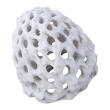 3D Print Fish Habitats Cave Aquariums Decoration with Suction