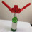 Functional Beer Capper Tool For Various Bottle Size In Homes 19