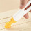 Pastry Wheel Cake Edges Cutter for Professional Baking and 5