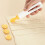 Pastry Wheel Cake Edges Cutter for Professional Baking and 4