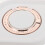 Récipient Lait Poudre ABS Transparent Joint Silicone Portable 7