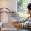Splash Guard Für Badewanne 1 Paar 4