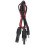 To Dc5525 Aansluitkabel Zonnepaneel Adapter 1