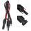 To Dc5525 Aansluitkabel Zonnepaneel Adapter 11