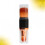-Ended Make-upborstels Voor Gezicht & Buffer Cosmetisch 10