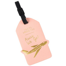 Luggage Bagage Tag Heldere Tags Koffer En Vrouwen
