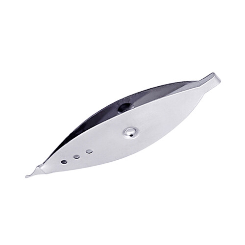 Shuttle Voor Kantkant Naaiaccessoires IJzer 1 Pack
