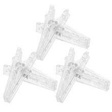 Plastic Kledingklemmen Voor Naaldgereedschap 6