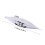 Shuttle Voor Kantkant Naaiaccessoires IJzer 1 Pack 2