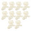 40 Stuks Baby Kraam Ornament 2
