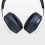 1Pair Ear Cushion Cover Cup Soft Earmuff for  Wireless Pulse 3D 3