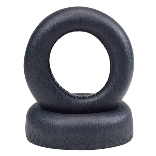1Pair Ear Cushion Cover Cup Soft Earmuff for  Wireless Pulse 3D