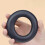 1Pair Ear Cushion Cover Cup Soft Earmuff for  Wireless Pulse 3D 17