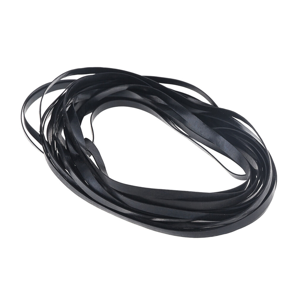 50Pcs Cassette Recorder Belts Flat Cassette Tape Machine 7732000145735