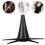 Support Clarinette Pliable Compact ABS Métal Noir Durable Usage 11