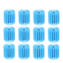 300 Bio Kugeln Für Aquariumfilter Mit Baumwollmaterial