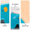 2Stk PP Rutschfester Kinderkleinhocker 10