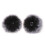 Dead Cat Microphone Windshield Furry Fur Windproof Muff 19