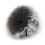 Dead Cat Microphone Windshield Furry Fur Windproof Muff 16
