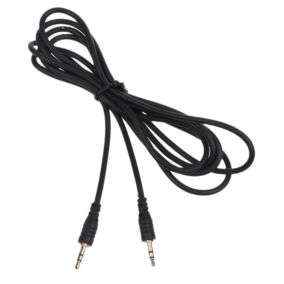 2.5Mm Audio Cable Male To Male 2.5Mm To 2.5Mm Stereo Headset 7732000146299