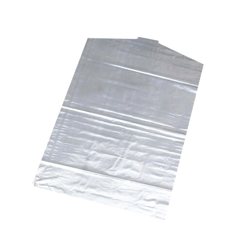 Kunststoff Kleidersäcke Transparent 10