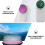 1 Set/4 . Tragbares Kameraobjektiv Filter Set 5