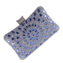 Abendtasche Handtasche Hochzeitsclutch Für Dinnerparty