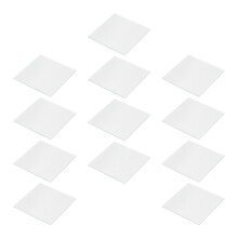 12 Teile Chemisches Experimentier Set Aus Mattglas Zubehör