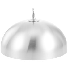 Steakhaube Für Reisschale