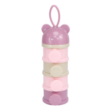 Milkpoederdispenser Baby Reisartikelen Doos Pasgeboren
