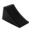 Tire Support Pad Schwarzes 1St Radstopper Für Auto 6
