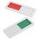 2 Signage Deurplaat Push Groen En Rood Indicator Praktisch 5