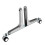 Room Divider Screen Holder Minimalistisch Ontwerp 1 Stuk 9