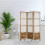 Room Divider Screen Holder Minimalistisch Ontwerp 1 Stuk 5