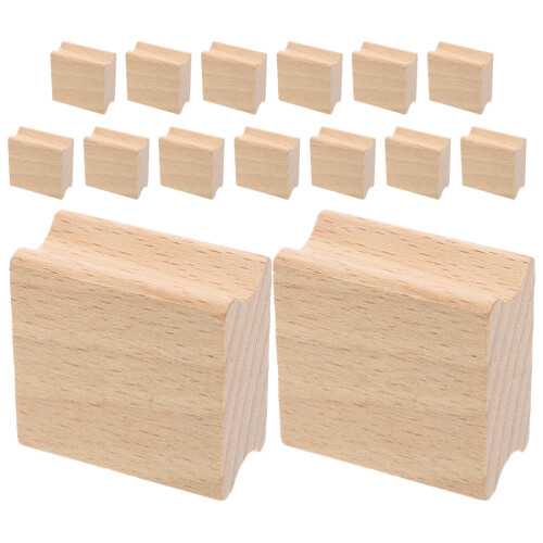 60 Stuks Blanke Carveerstempels Voor Doe-Het- Scrapbooking 2