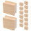 60 Stuks Blanke Carveerstempels Voor Doe-Het- Scrapbooking 2