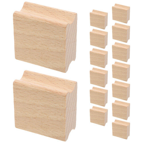 60 Stuks Blanke Carveerstempels Voor Doe-Het- Scrapbooking 1