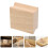 60 Stuks Blanke Carveerstempels Voor Doe-Het- Scrapbooking 11