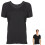 Men'S Schweißfester T-Shirt Rundhals 1 9