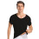 Men'S Schweißfester T-Shirt Rundhals 1 6