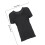 Men'S Schweißfester T-Shirt Rundhals 1 2