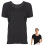 Men'S Schweißfester T-Shirt Rundhals 1 7