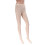 Raindrops 3 Paar Rosa Nylon Tänzer Für Damen Größe S 3