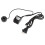 Waterpomp Aquarium Stil ABS Submersible 5