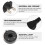 Waterpomp Aquarium Stil ABS Submersible 8